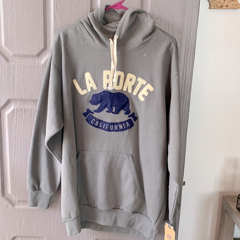 MV Sport Vintage Fleece